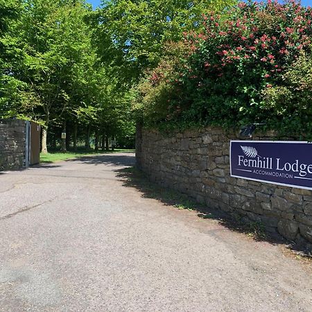 Fernhill Lodge Carrigaline Extérieur photo
