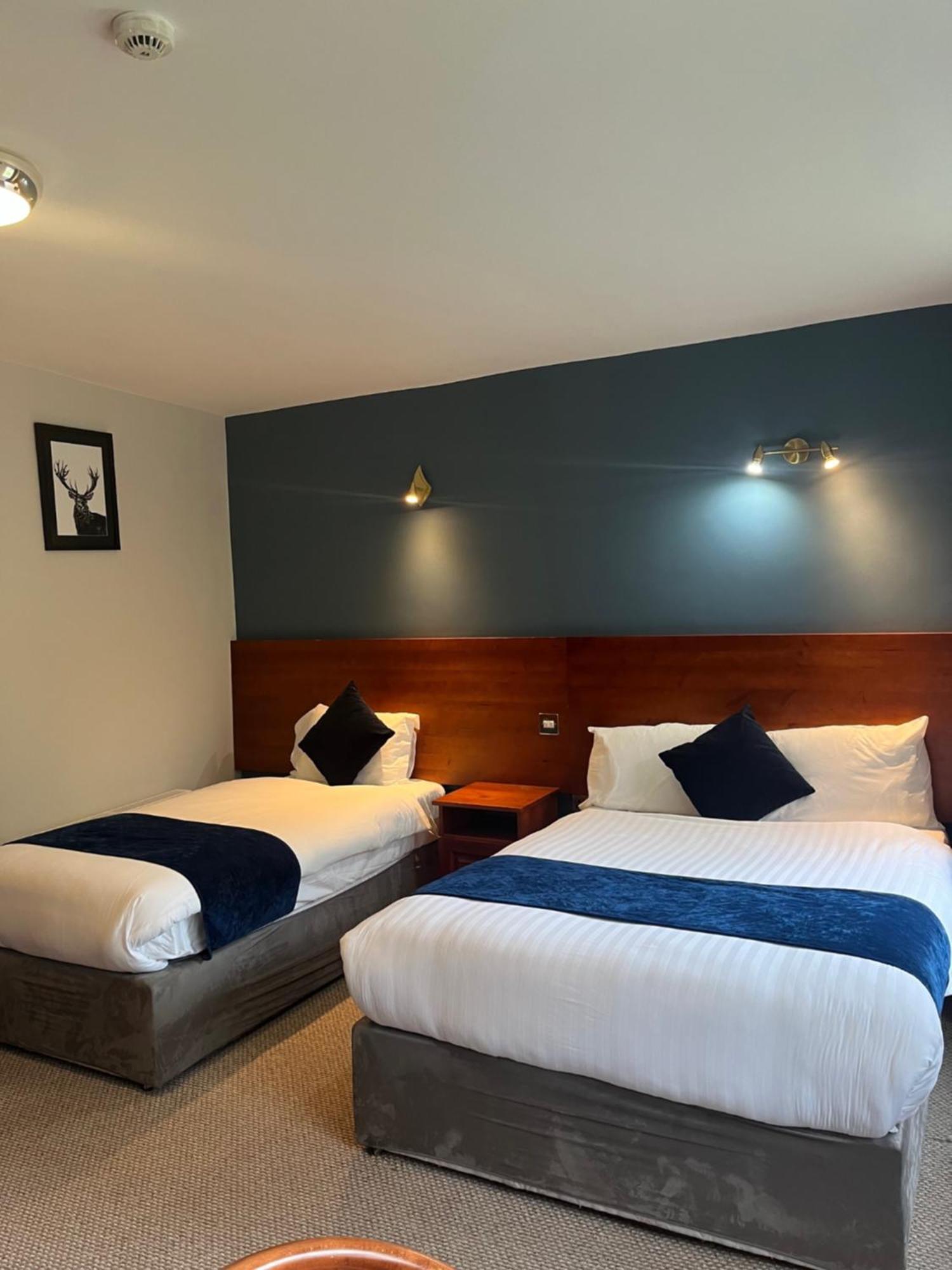 Fernhill Lodge Carrigaline Extérieur photo