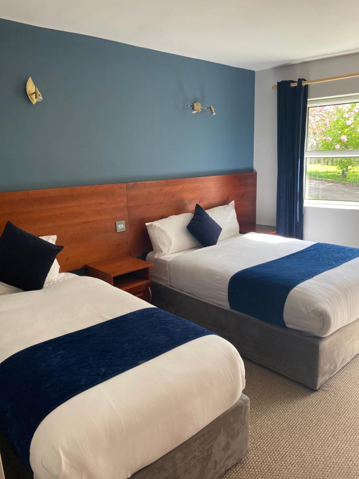 Fernhill Lodge Carrigaline Extérieur photo