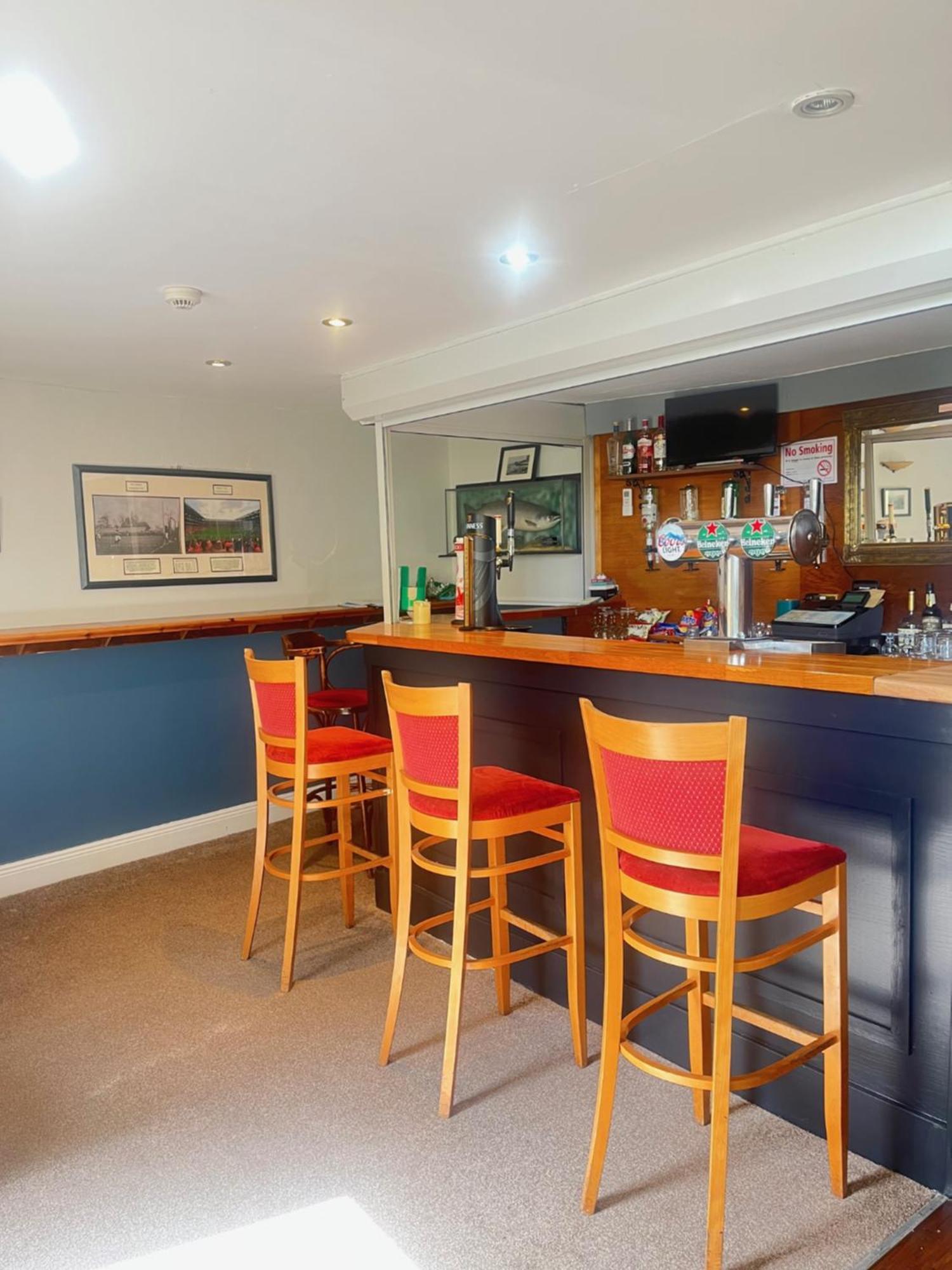 Fernhill Lodge Carrigaline Extérieur photo