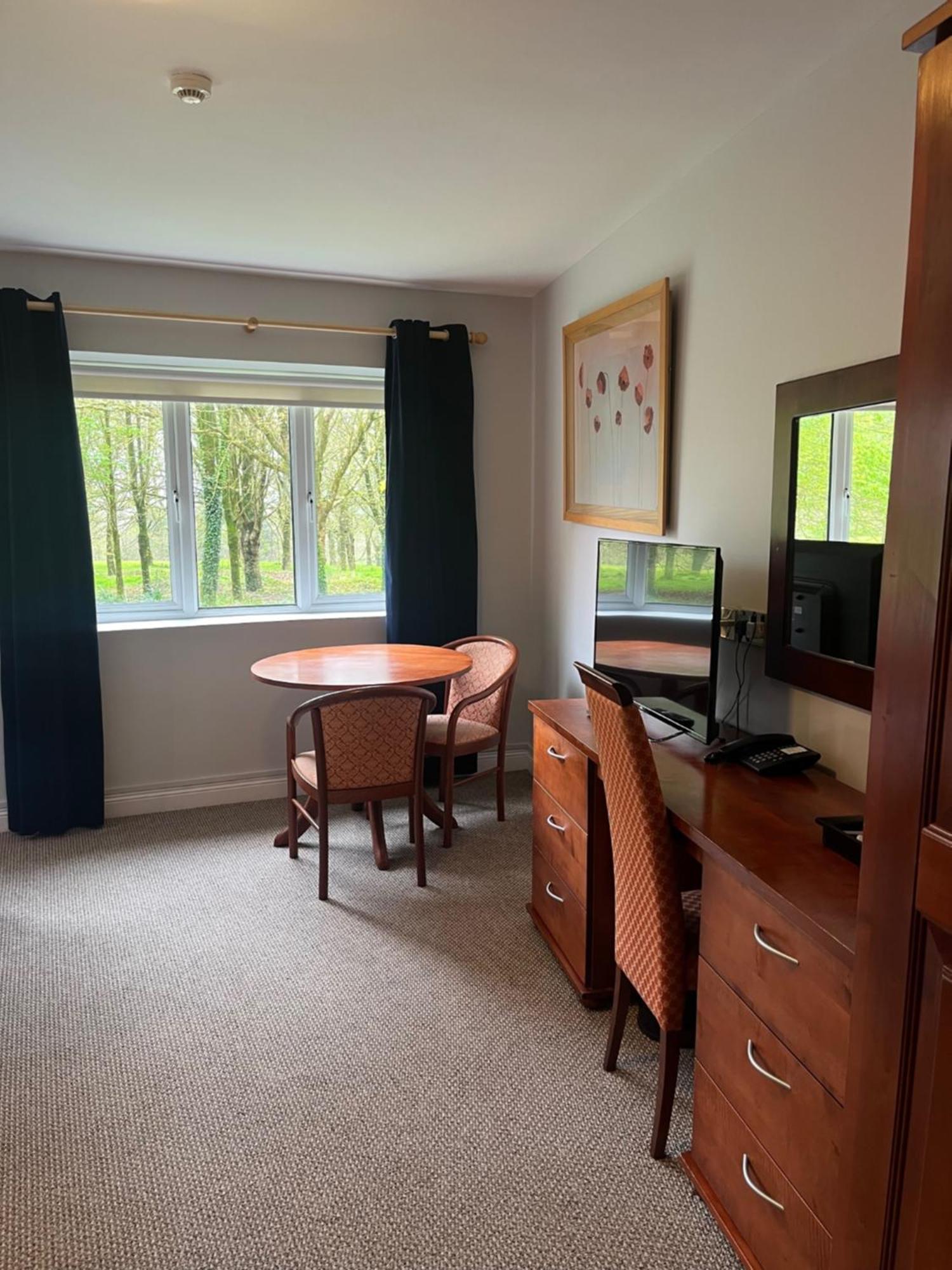 Fernhill Lodge Carrigaline Extérieur photo