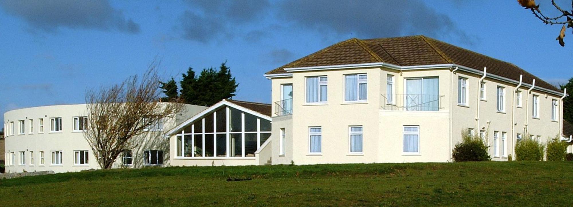 Fernhill Lodge Carrigaline Extérieur photo