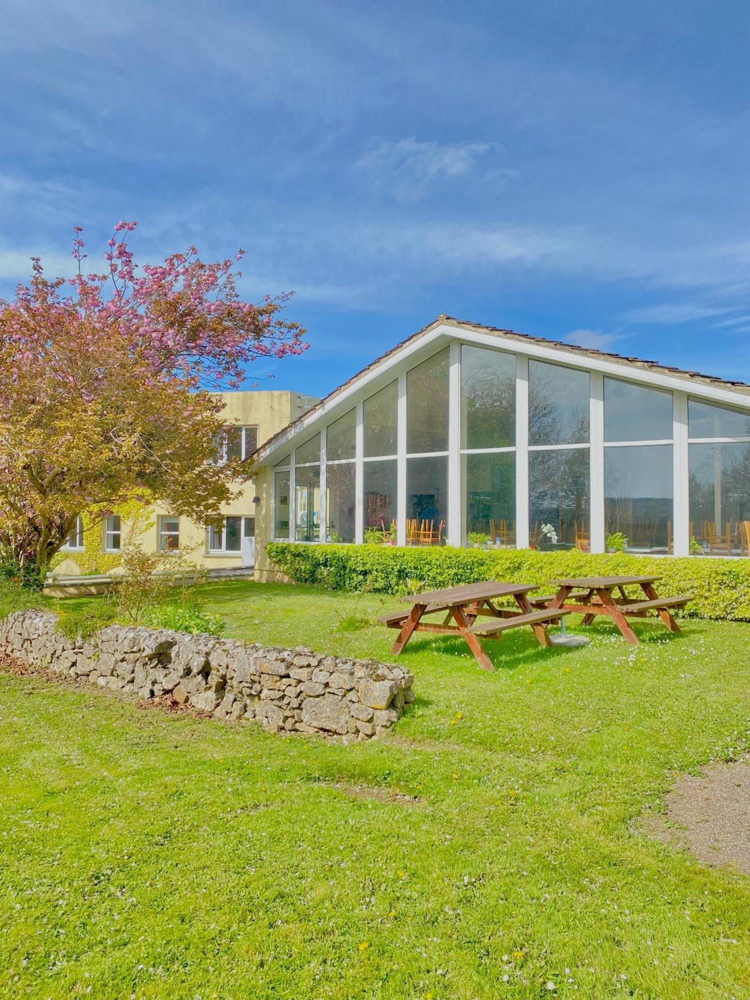 Fernhill Lodge Carrigaline Extérieur photo