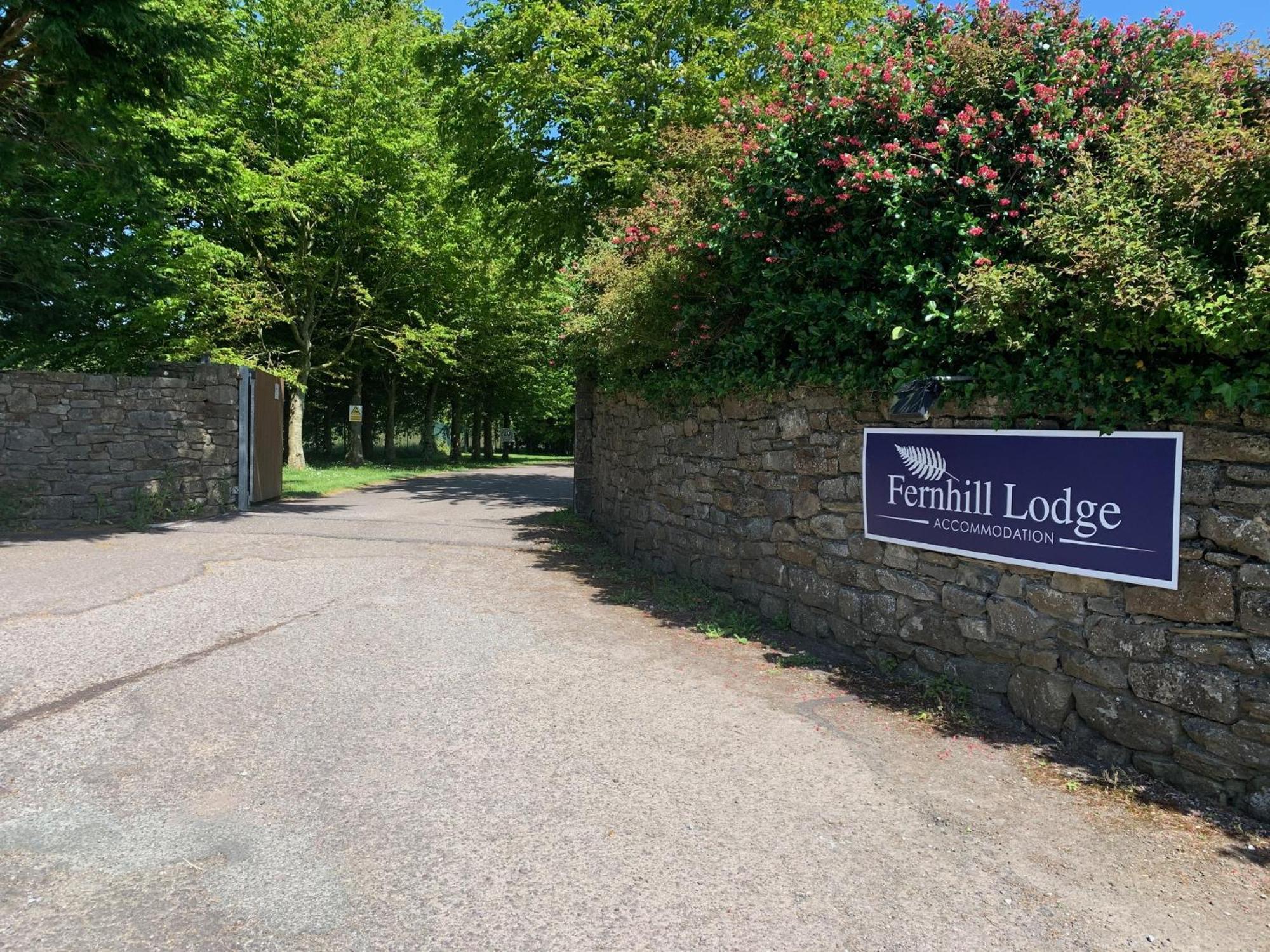 Fernhill Lodge Carrigaline Extérieur photo