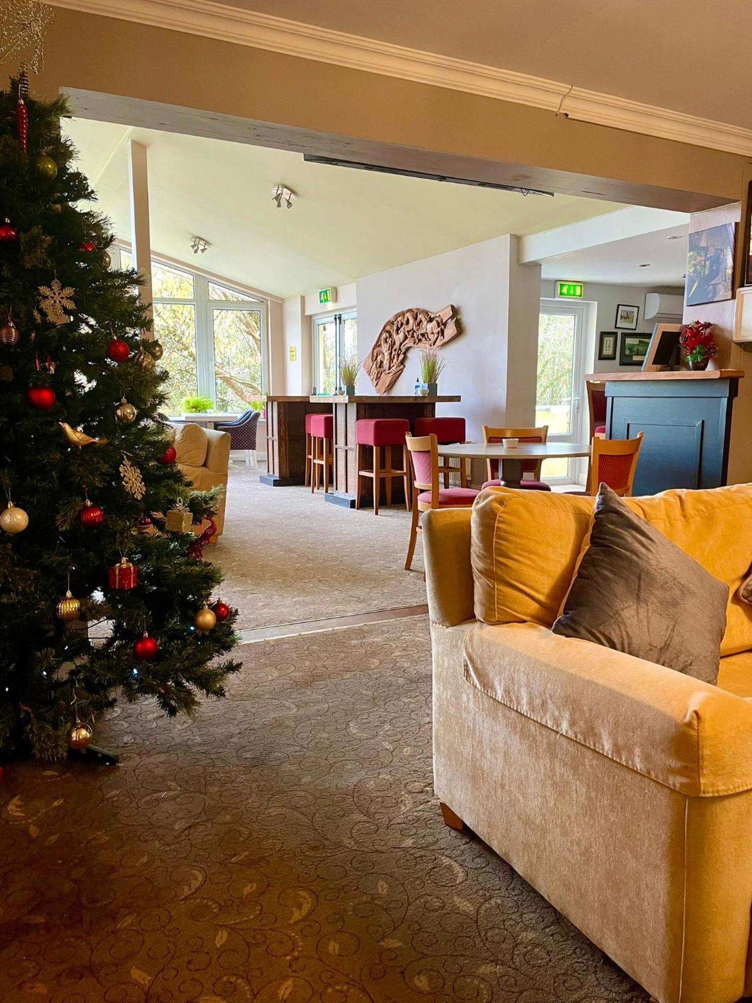 Fernhill Lodge Carrigaline Extérieur photo