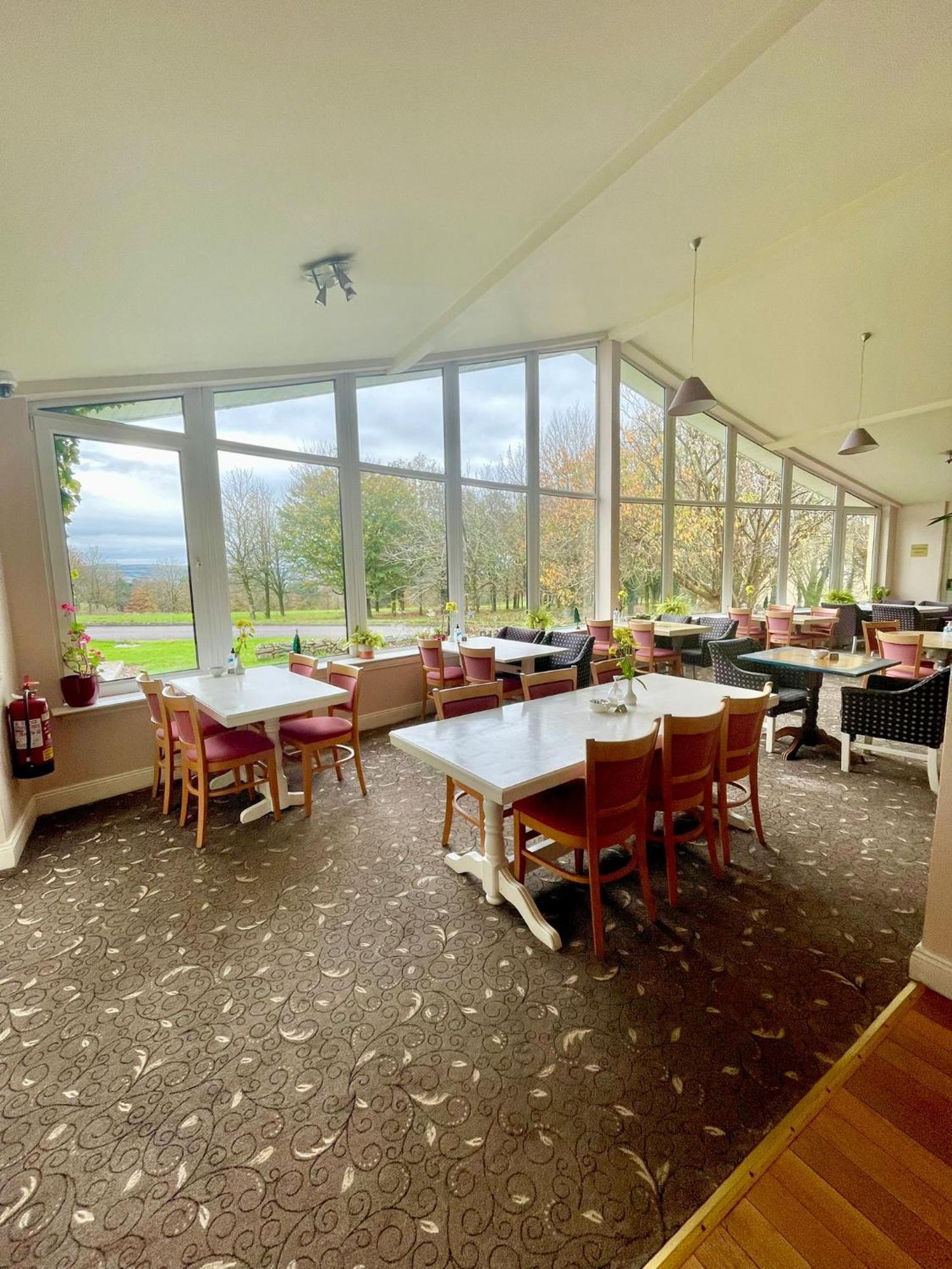 Fernhill Lodge Carrigaline Extérieur photo