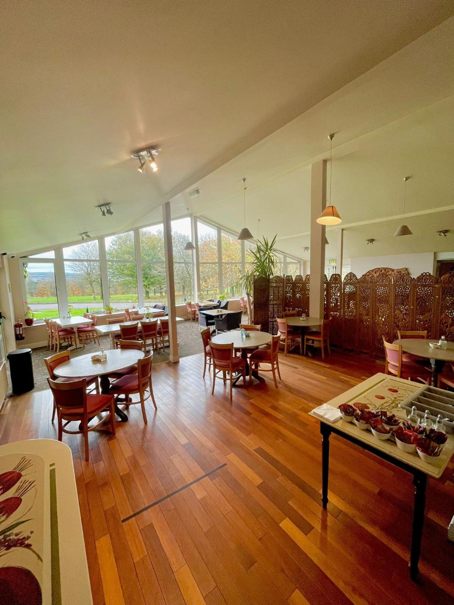 Fernhill Lodge Carrigaline Extérieur photo