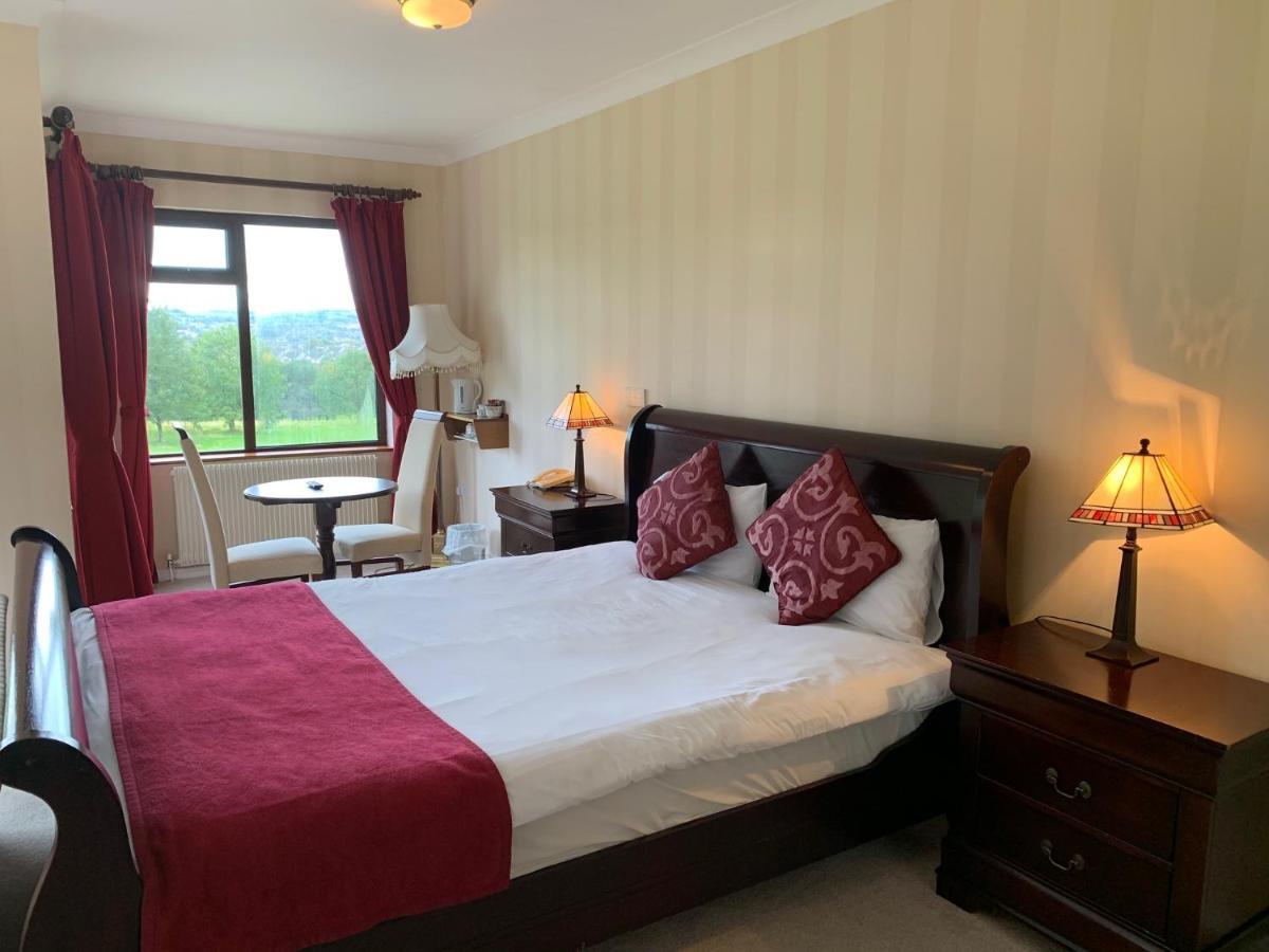 Fernhill Lodge Carrigaline Extérieur photo